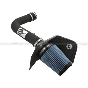 Afe Power 54-12462 MagnumFORCE Stage-2 Pro 5R Intake System Fits Cherokee Kl - All