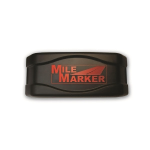Mile Marker 8402 Roller Fairlead Cover - All