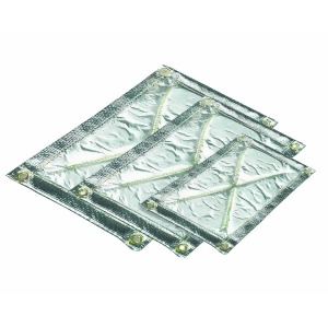 Thermo Tec 16550 Competition Floor Insulating Mats - All