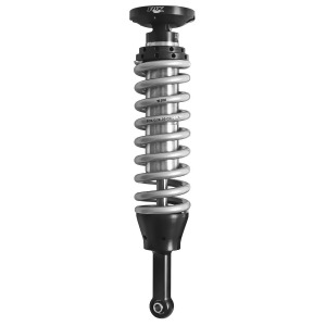 Fox Shocks 883-02-021 Fox 2.5 Factory Series Coilover Ifp Shock Set Fits Tundra - All