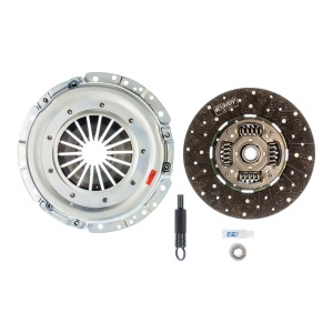 Exedy Racing Clutch 07807Lb Mach 500 Stage 3 Clutch Kit Fits 11-14 Mustang - All