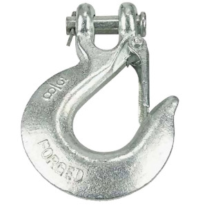 Westin 47-3208 T-Max; Clevis Hook - All