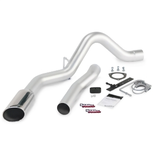 Banks Power 47787 Monster Exhaust - All
