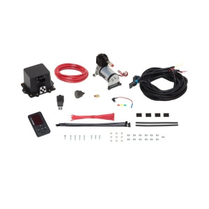 Firestone Ride-Rite 2581 Air Command F3 Wireless Assembly Kit - All