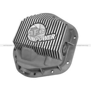 Afe Power 46-70080 Differential Cover - All