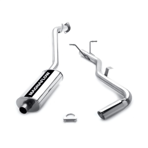 Magnaflow Performance Exhaust 15880 Exhaust System Kit - All