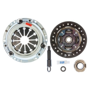 Exedy Racing Clutch 08802 Stage 1 Organic Clutch Kit Fits 88 Civic Crx - All