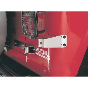 Rampage 7342 Tailgate Stopper - All