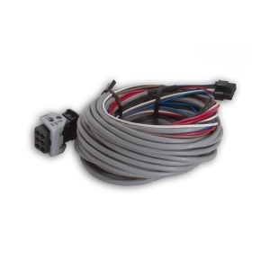 Autometer 5252 Wide Band Wire Harness - All
