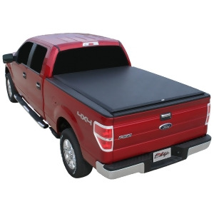 Truxedo 859101 The Edge Tonneau Cover Fits F-250 Super Duty F-350 Super Duty - All