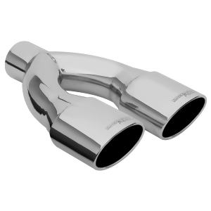 Magnaflow Performance Exhaust 35172 Stainless Steel Exhaust Tip - All