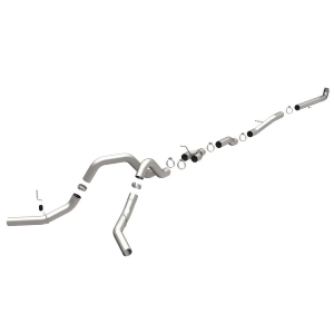 Magnaflow Performance Exhaust 18981 Exhaust System Kit - All