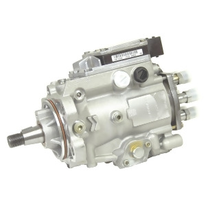 Bd Diesel 1050127Hp Reman High Performance Injection Pump Fits Ram 2500 Ram 3500 - All