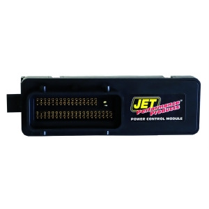 Jet Performance 11008S Jet Power Control Module Stage 2 Fits Camaro Corvette Cts - All