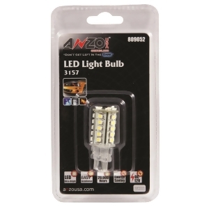 Anzo Usa 809052 Led Replacement Bulb - All