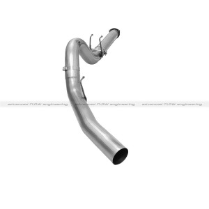 Afe Power 49-43064 MACHForce-XP DPF-Back; Exhaust System - All