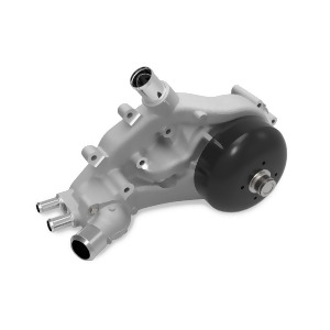 Holley Performance 22-102 Ls Swap Water Pump - All