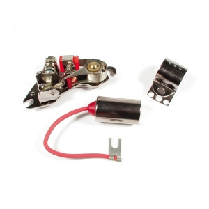 Accel 8104Acc Contact And Condenser Kit - All