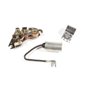 Accel 8101Acc Contact And Condenser Kit - All