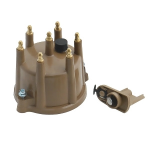 Accel 8230Acc Distributor Cap And Rotor Kit - All