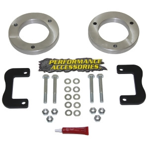 Daystar Pacl230pa Strut Extension Leveling Kit - All