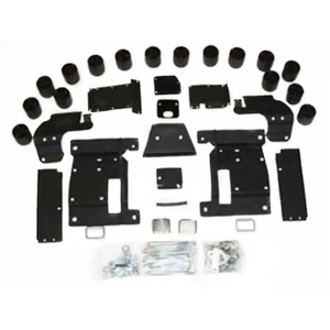 Daystar Pa60173 Body Lift Kit Fits 06-08 Ram 1500 - All