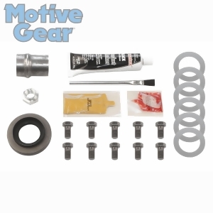 Motive Gear Performance Differential Toyikifs Ring And Pinion Installation Kit - All