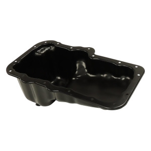 Crown Automotive 53021755Ab Engine Oil Pan - All