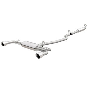 Magnaflow Performance Exhaust 19045 Exhaust System Kit - All
