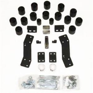 Daystar Pa60153 Body Lift Kit Fits 03-04 Dakota - All