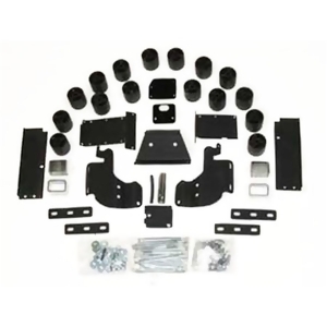 Daystar Pa60183 Body Lift Kit Fits 04-09 Ram 2500 Ram 3500 - All