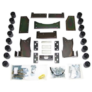 Daystar Pa10243 Body Lift Kit - All
