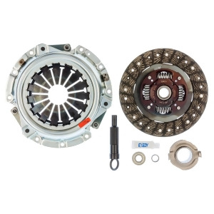 Exedy Racing Clutch 10806 Stage 1 Organic Clutch Kit Fits 84-91 Rx-7 - All