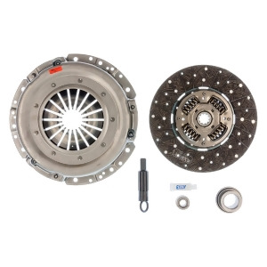 Exedy Racing Clutch 07805 Stage 1 Organic Clutch Kit Fits 96-04 Mustang - All