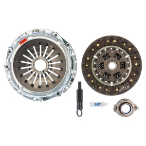 Exedy Racing Clutch 05803A Stage 1 Organic Clutch Kit Fits 08-15 Lancer - All