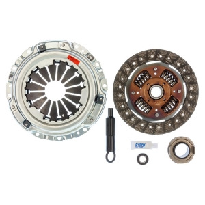 Exedy Racing Clutch 08800A Stage 1 Organic Clutch Kit Fits 92-93 Integra - All