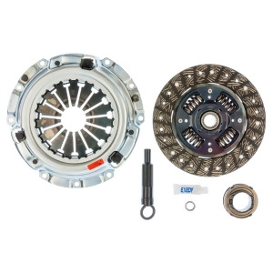 Exedy Racing Clutch 10809 Stage 1 Organic Clutch Kit Fits 04-08 3 5 - All