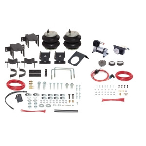 Firestone Ride-Rite 2801 All-In-One Analog Kit - All