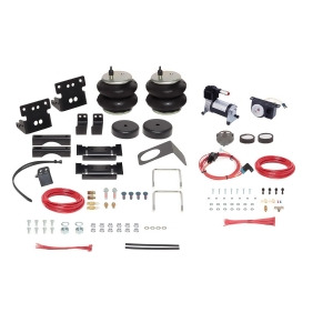 Firestone Ride-Rite 2805 All-In-One Analog Kit - All