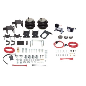 Firestone Ride-Rite 2803 All-In-One Analog Kit - All