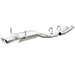 Magnaflow Performance Exhaust 16604 Exhaust System Kit - All