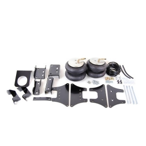 Hellwig 6215 Big Wig Air Suspension Kit Fits 03-16 3500 Ram 3500 - All