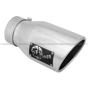 Afe Power 49T30451-p09 aFe Power; Diesel Exhaust Tip - All