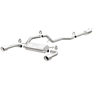 Magnaflow Performance Exhaust 19049 Exhaust System Kit - All