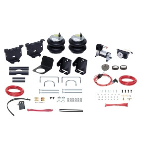 Firestone Ride-Rite 2807 All-In-One Analog Kit - All