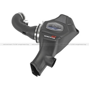 Afe Power 54-73203 Momentum Gt Pro 5R Intake System Fits 15 Mustang - All