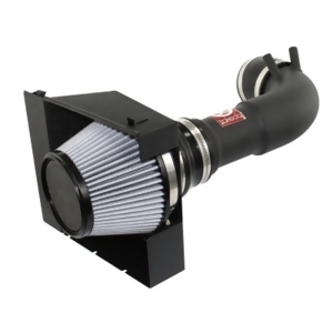 Afe Power Tr-2011b Takeda; Stage-2 Pro Dry S Intake System Fits 10-14 Is F - All