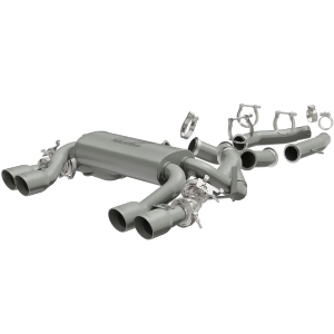 Magnaflow Performance Exhaust 19175 Exhaust System Kit - All
