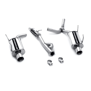 Magnaflow Performance Exhaust 15831 Exhaust System Kit - All