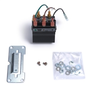 Warn 83322 Contactor Kit - All